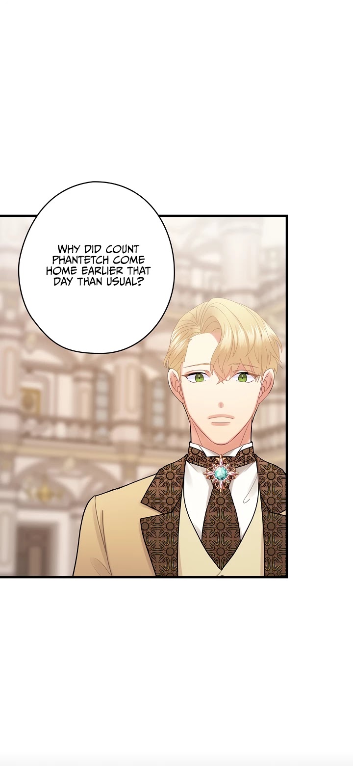 The Flower Dances and the Wind Sings Chapter 45 page 35 - Chapter 45