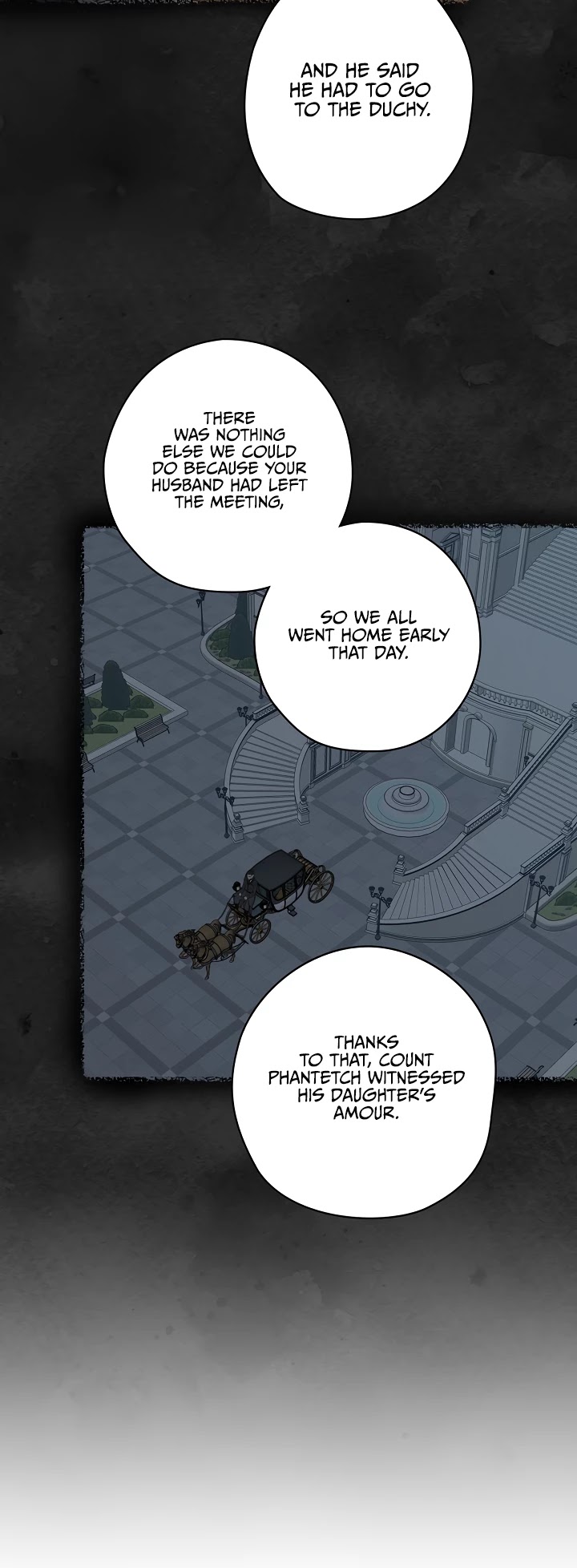 The Flower Dances and the Wind Sings Chapter 45 page 37 - Chapter 45