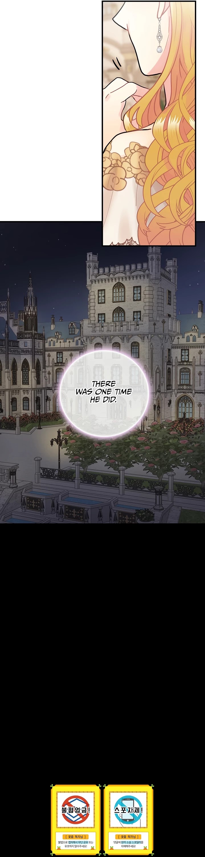 The Flower Dances and the Wind Sings Chapter 45 page 40 - Chapter 45