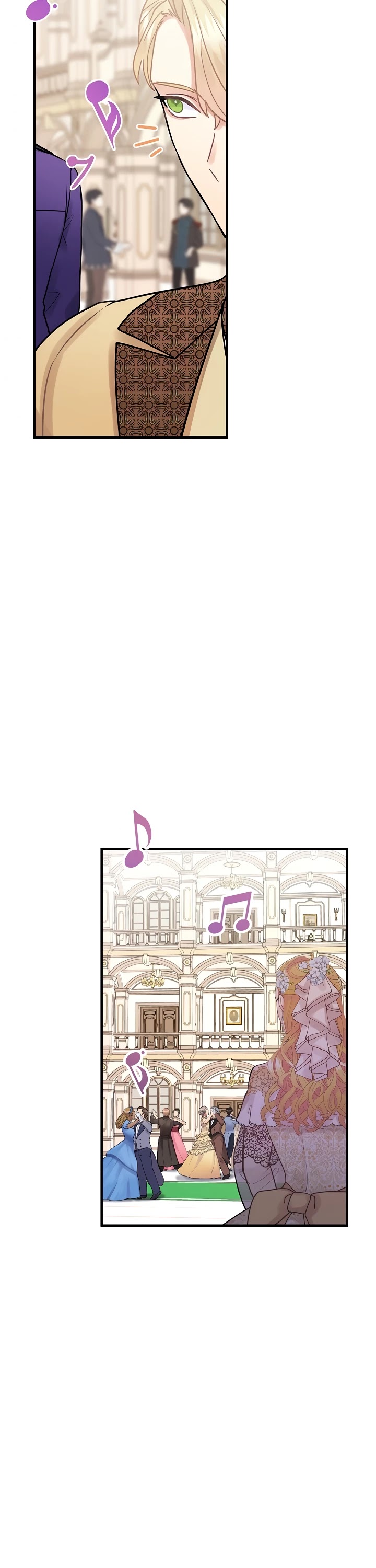 The Flower Dances and the Wind Sings Chapter 46 page 14 - Chapter 46
