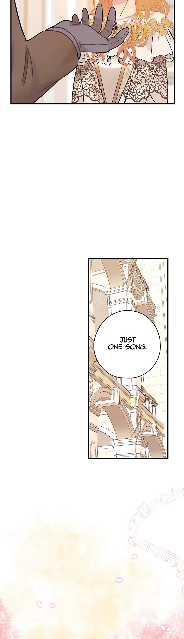 The Flower Dances and the Wind Sings Chapter 46 page 16 - Chapter 46