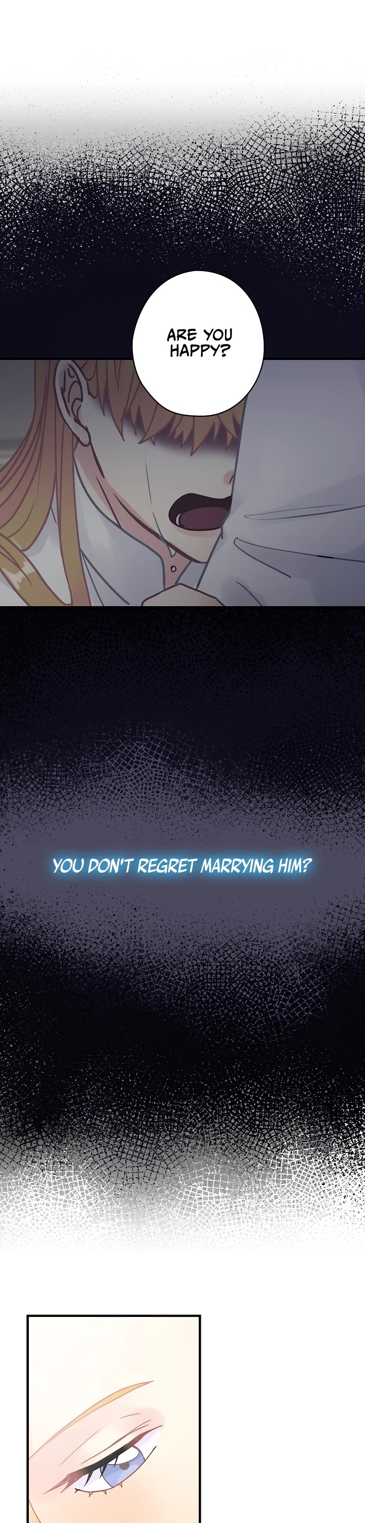 The Flower Dances and the Wind Sings Chapter 46 page 27 - Chapter 46