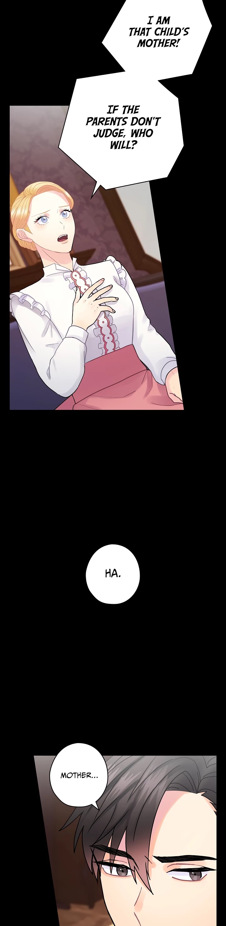 The Flower Dances and the Wind Sings Chapter 46 page 3 - Chapter 46