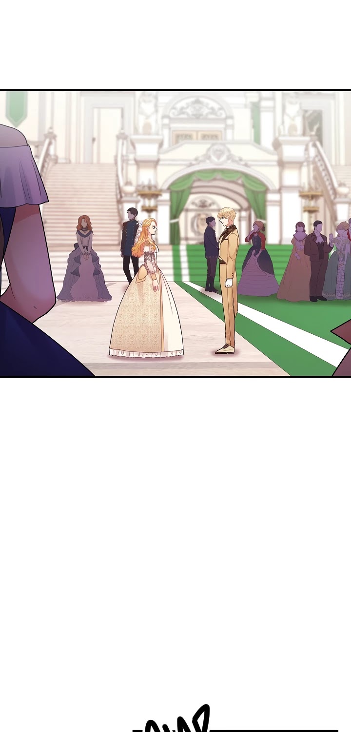 The Flower Dances and the Wind Sings Chapter 46 page 35 - Chapter 46
