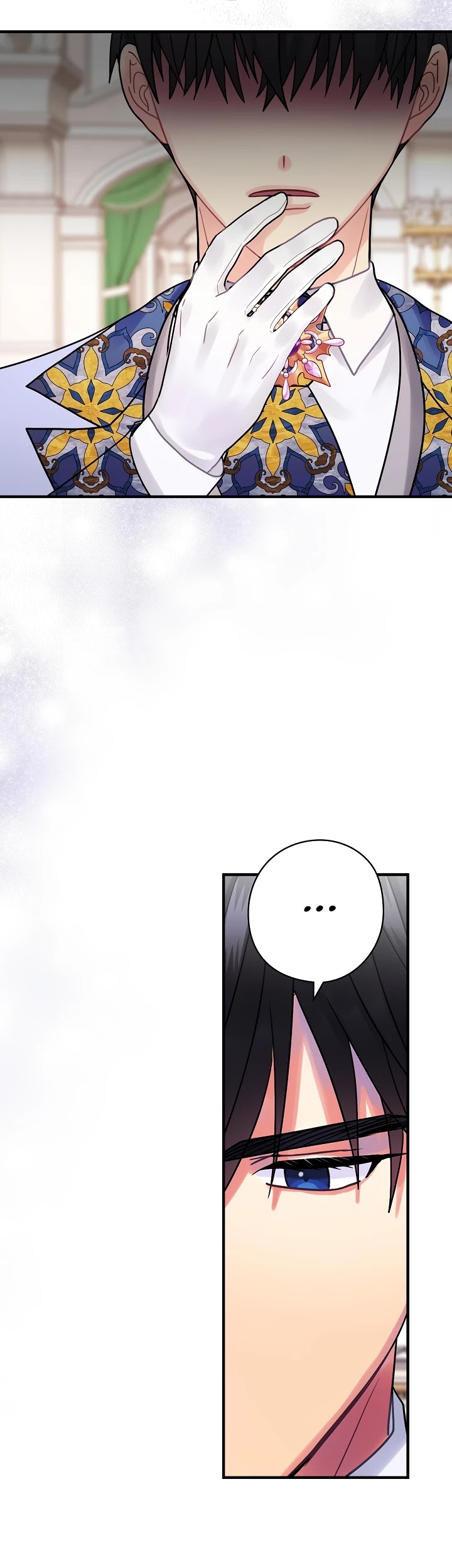 The Flower Dances and the Wind Sings Chapter 46 page 39 - Chapter 46