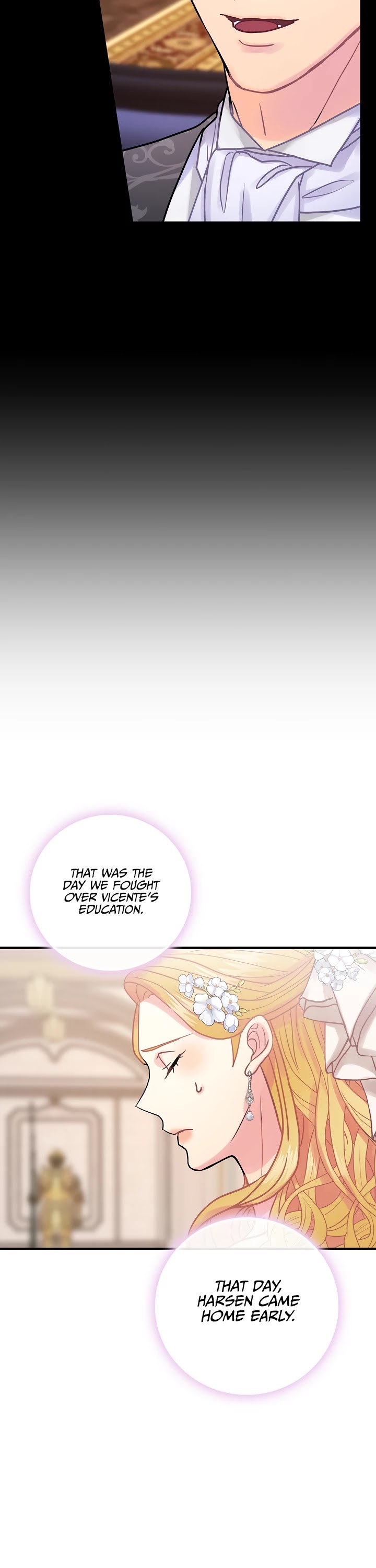 The Flower Dances and the Wind Sings Chapter 46 page 4 - Chapter 46