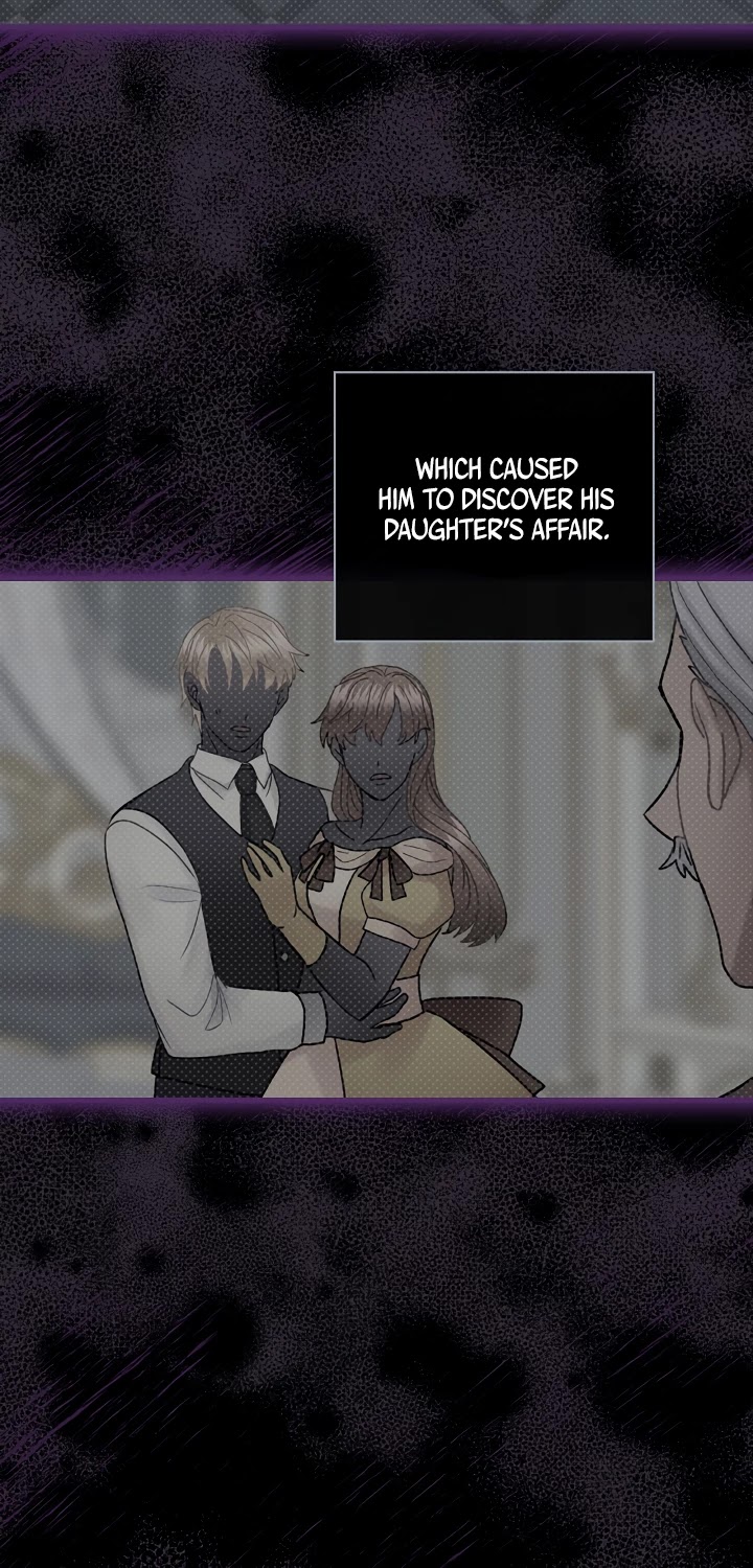 The Flower Dances and the Wind Sings Chapter 46 page 7 - Chapter 46