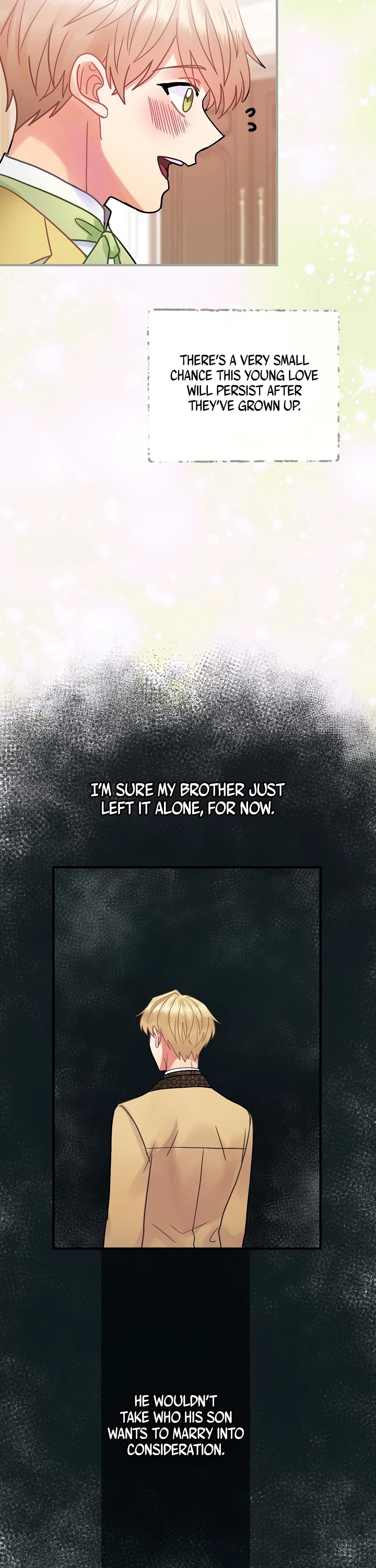 The Flower Dances and the Wind Sings Chapter 47 page 12 - Chapter 47