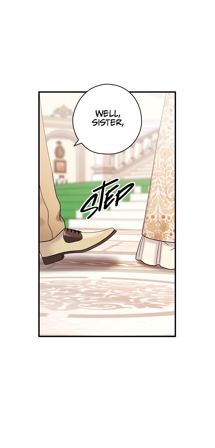 The Flower Dances and the Wind Sings Chapter 47 page 14 - Chapter 47