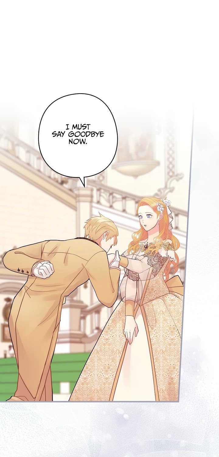 The Flower Dances and the Wind Sings Chapter 47 page 15 - Chapter 47