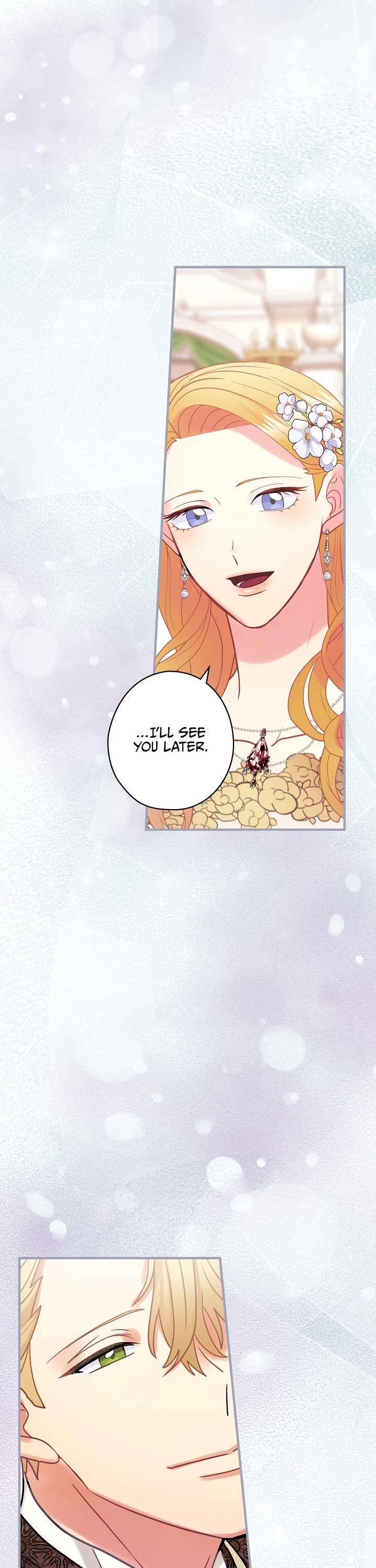 The Flower Dances and the Wind Sings Chapter 47 page 16 - Chapter 47