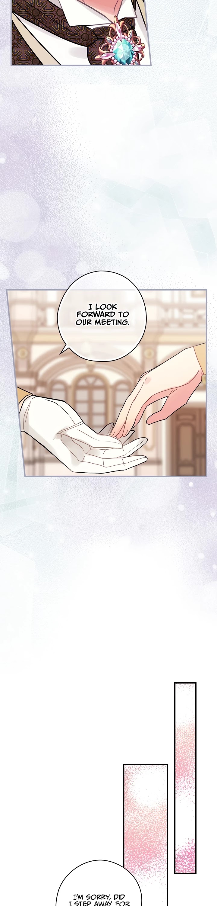 The Flower Dances and the Wind Sings Chapter 47 page 17 - Chapter 47