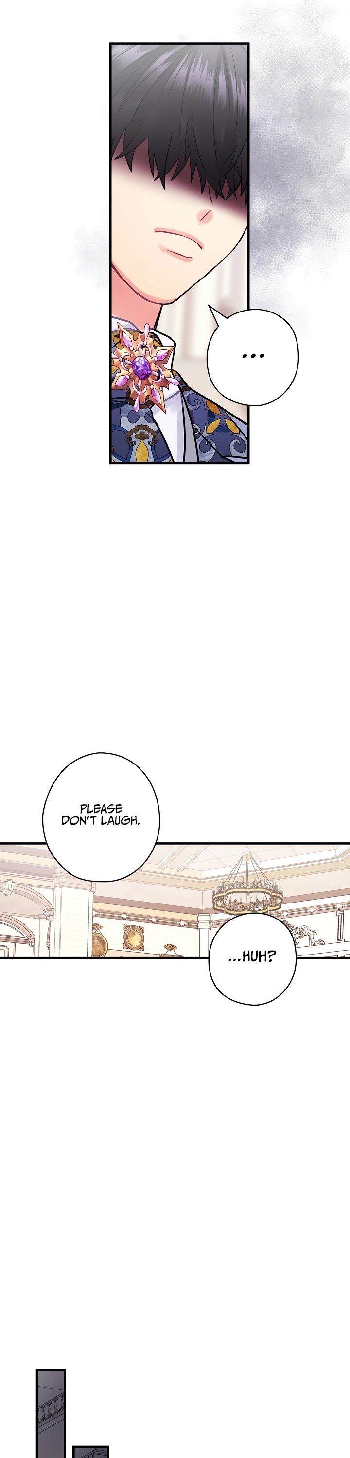 The Flower Dances and the Wind Sings Chapter 47 page 20 - Chapter 47