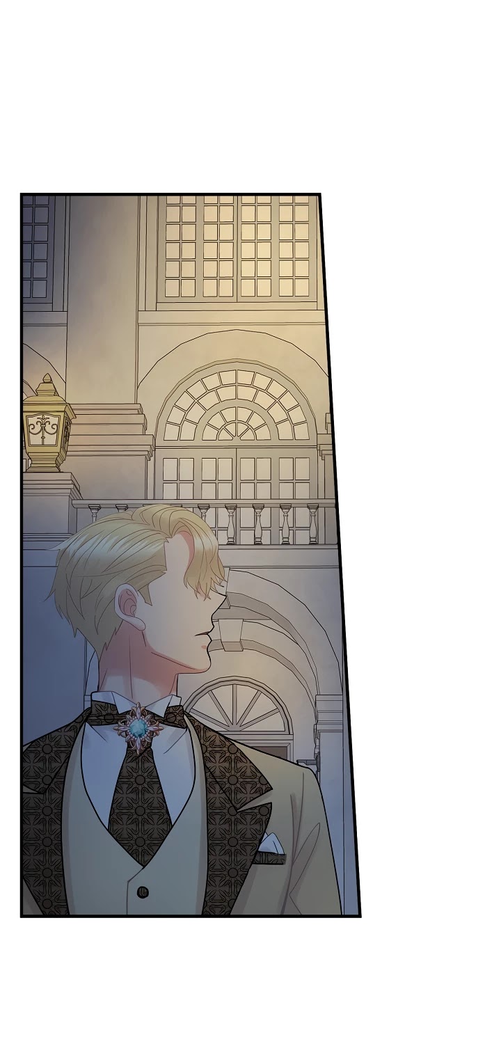 The Flower Dances and the Wind Sings Chapter 47 page 22 - Chapter 47