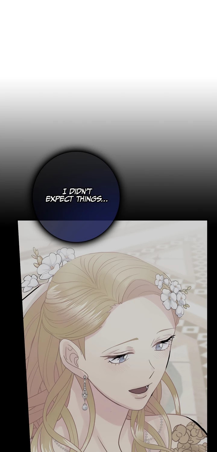 The Flower Dances and the Wind Sings Chapter 47 page 23 - Chapter 47