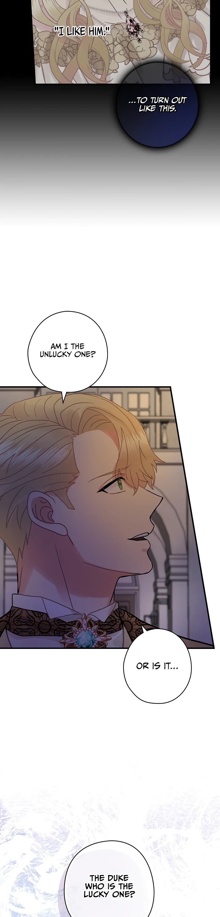 The Flower Dances and the Wind Sings Chapter 47 page 24 - Chapter 47