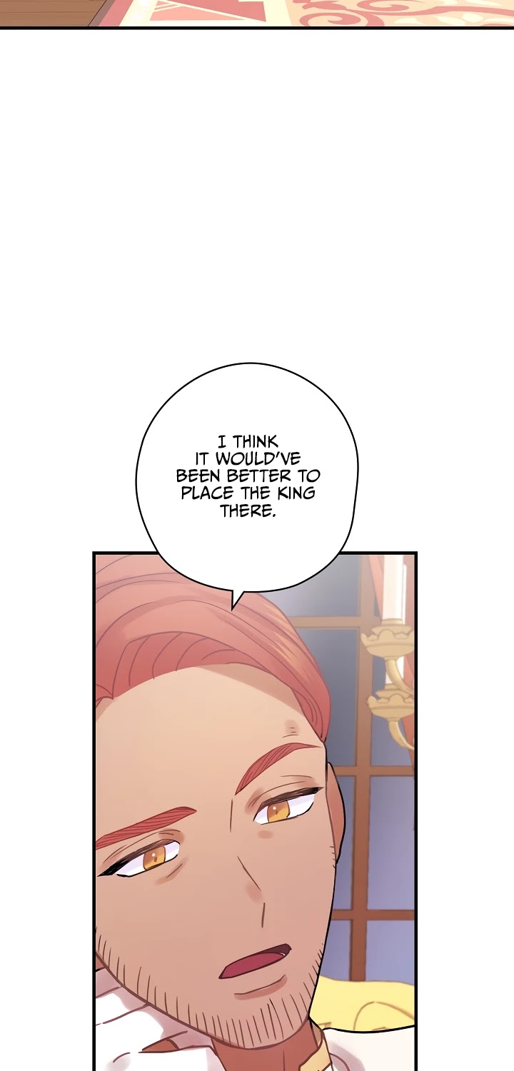 The Flower Dances and the Wind Sings Chapter 47 page 26 - Chapter 47