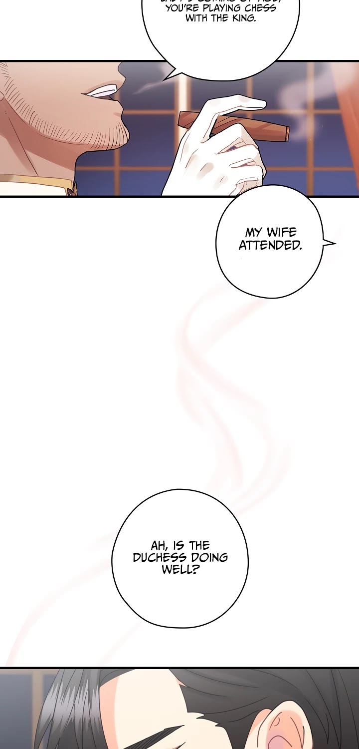 The Flower Dances and the Wind Sings Chapter 47 page 31 - Chapter 47