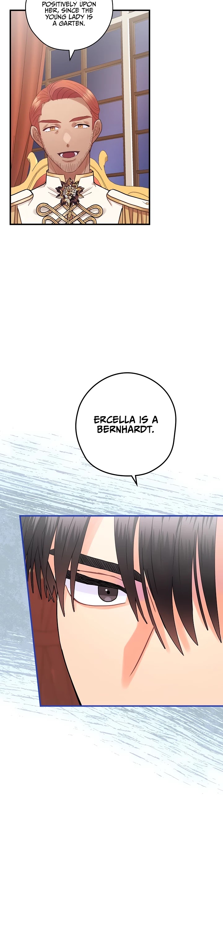 The Flower Dances and the Wind Sings Chapter 47 page 33 - Chapter 47