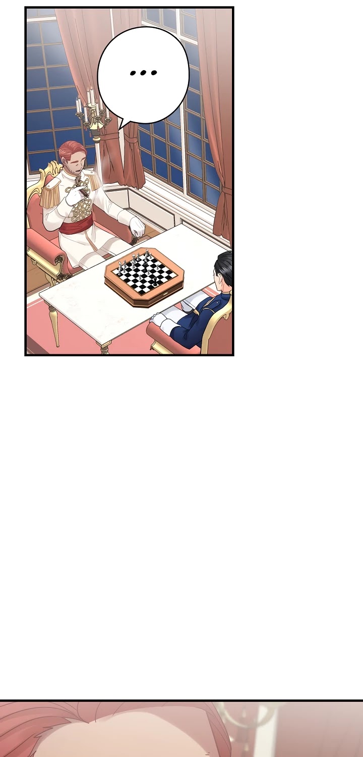 The Flower Dances and the Wind Sings Chapter 47 page 34 - Chapter 47