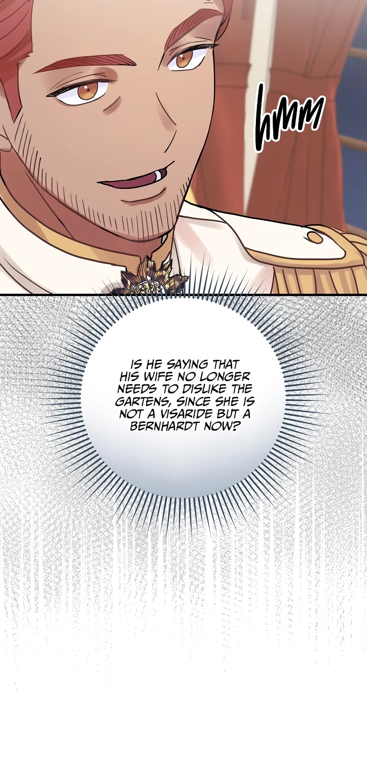 The Flower Dances and the Wind Sings Chapter 47 page 35 - Chapter 47