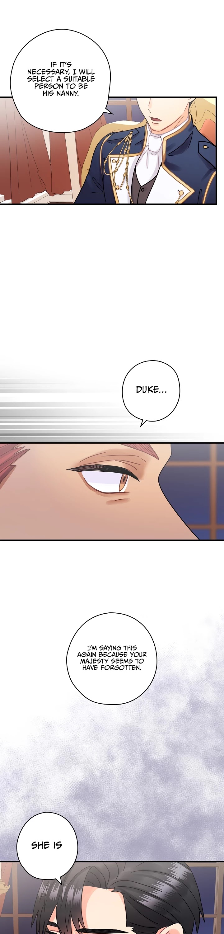 The Flower Dances and the Wind Sings Chapter 47 page 40 - Chapter 47