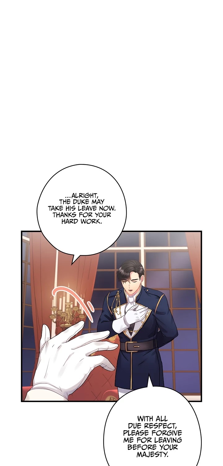 The Flower Dances and the Wind Sings Chapter 47 page 42 - Chapter 47