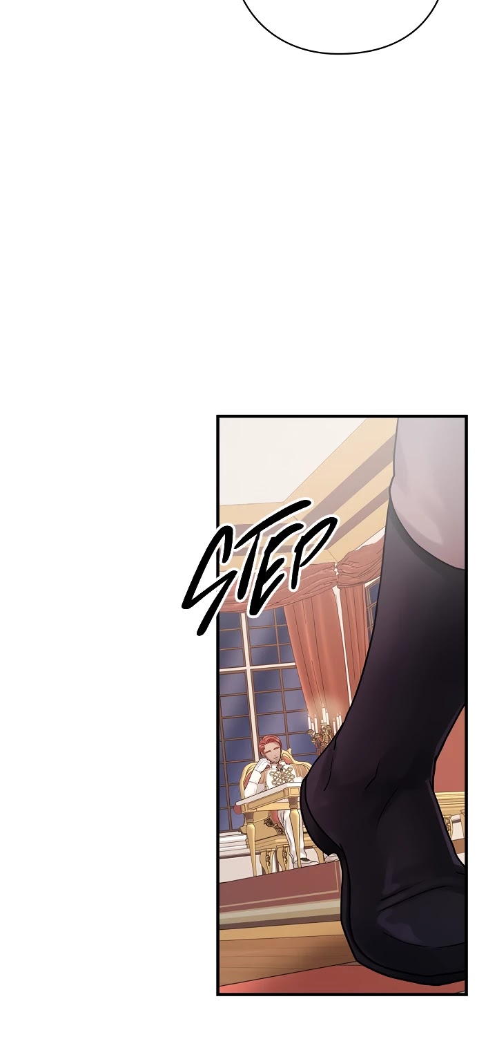 The Flower Dances and the Wind Sings Chapter 47 page 43 - Chapter 47