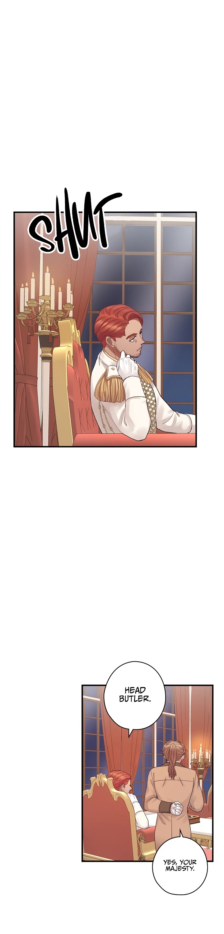 The Flower Dances and the Wind Sings Chapter 47 page 44 - Chapter 47
