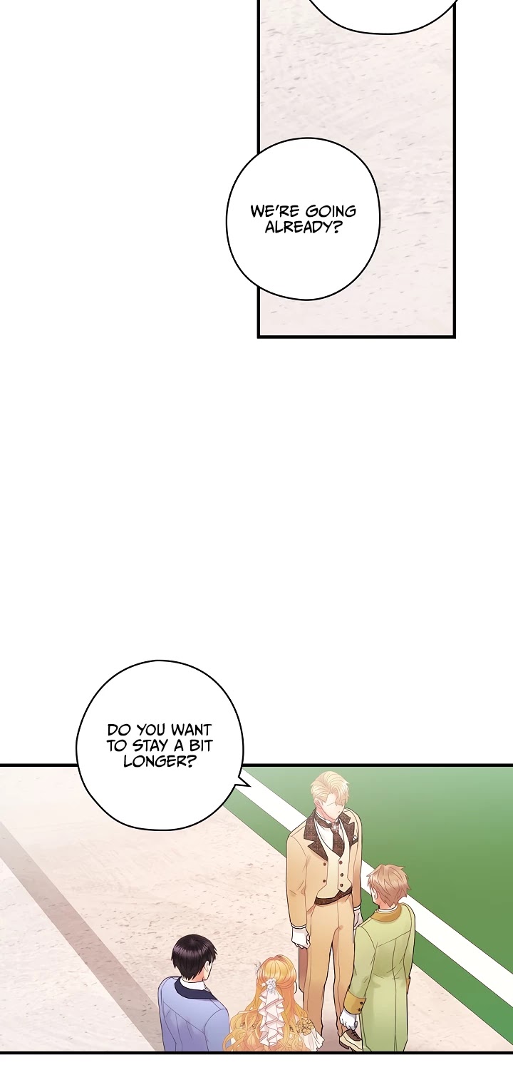 The Flower Dances and the Wind Sings Chapter 47 page 6 - Chapter 47
