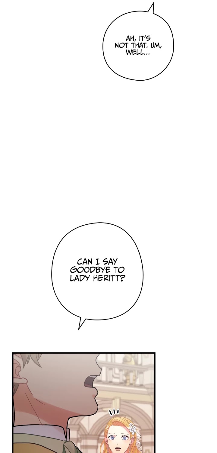 The Flower Dances and the Wind Sings Chapter 47 page 7 - Chapter 47