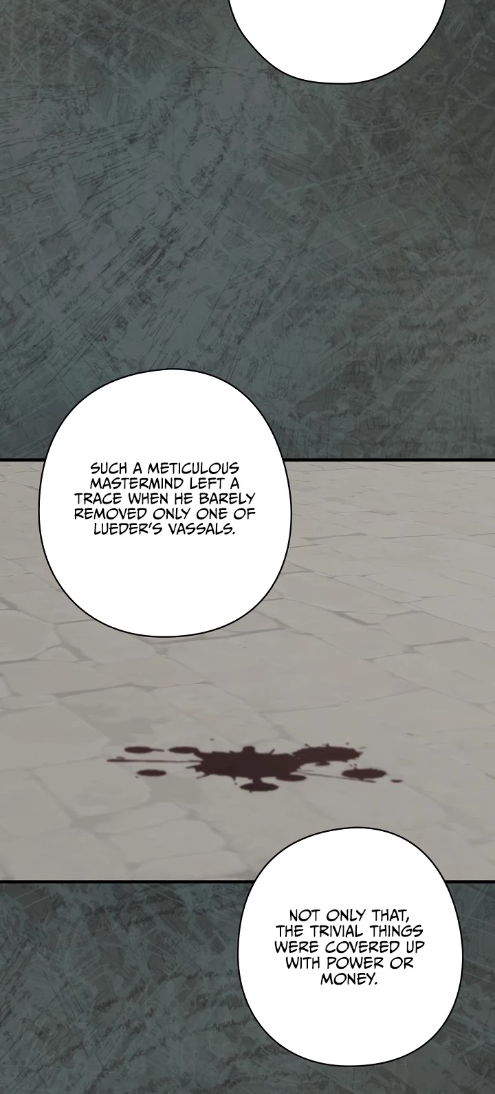 The Flower Dances and the Wind Sings Chapter 48 page 15 - Chapter 48