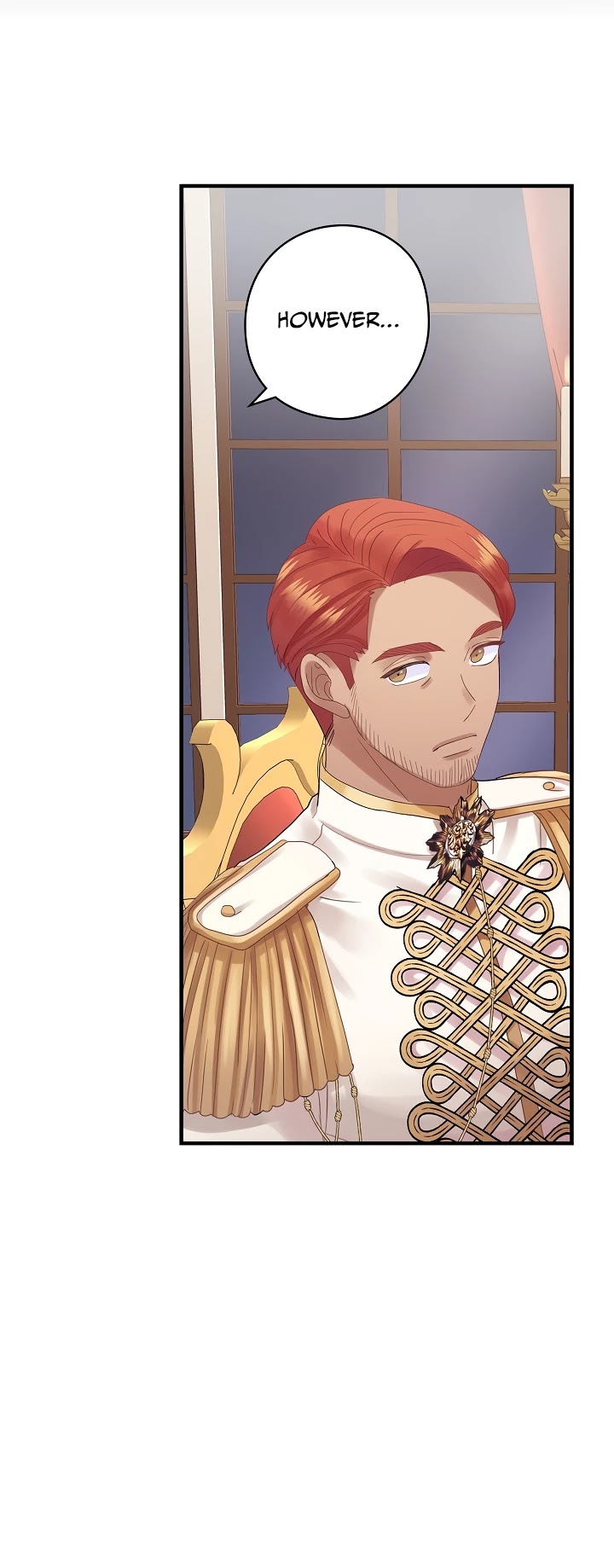 The Flower Dances and the Wind Sings Chapter 48 page 17 - Chapter 48