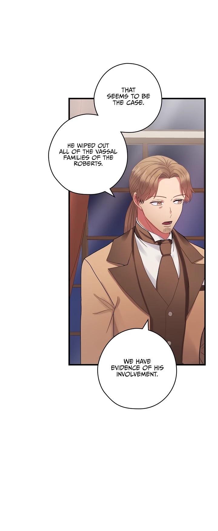 The Flower Dances and the Wind Sings Chapter 48 page 2 - Chapter 48