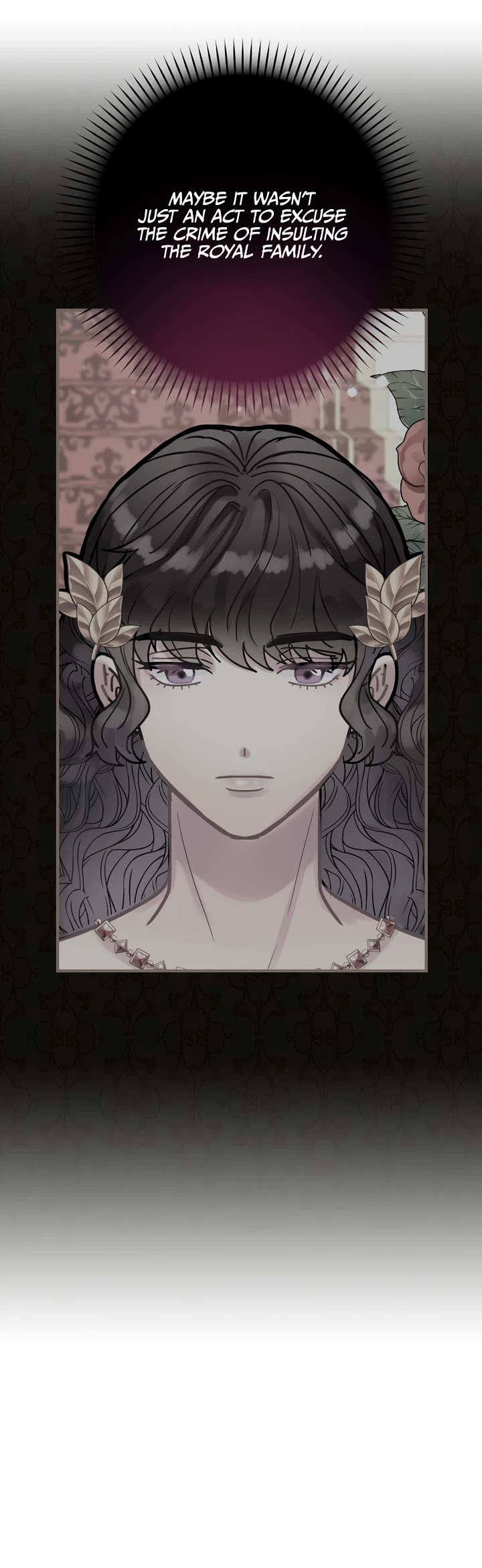 The Flower Dances and the Wind Sings Chapter 48 page 20 - Chapter 48