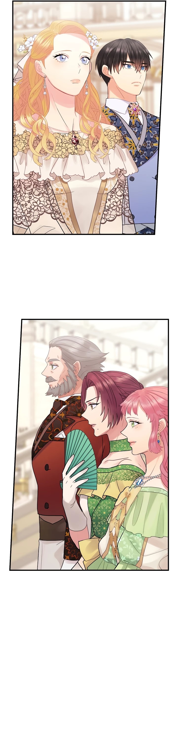 The Flower Dances and the Wind Sings Chapter 48 page 44 - Chapter 48
