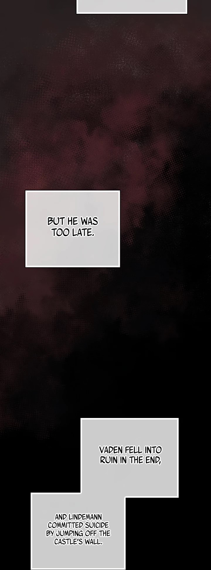 The Flower Dances and the Wind Sings Chapter 48 page 8 - Chapter 48