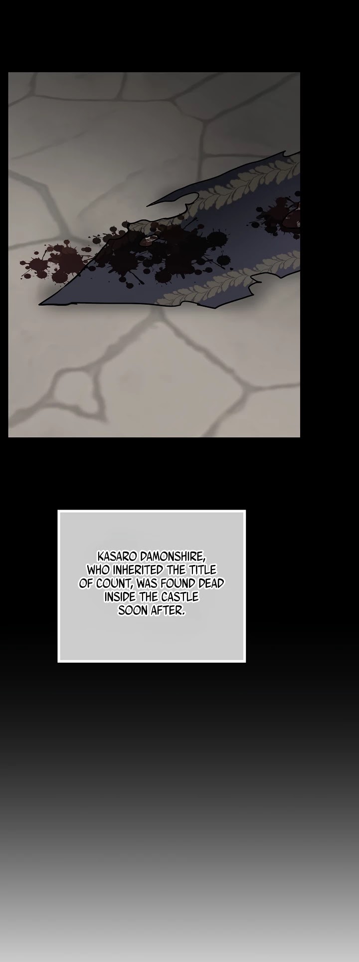 The Flower Dances and the Wind Sings Chapter 48 page 9 - Chapter 48