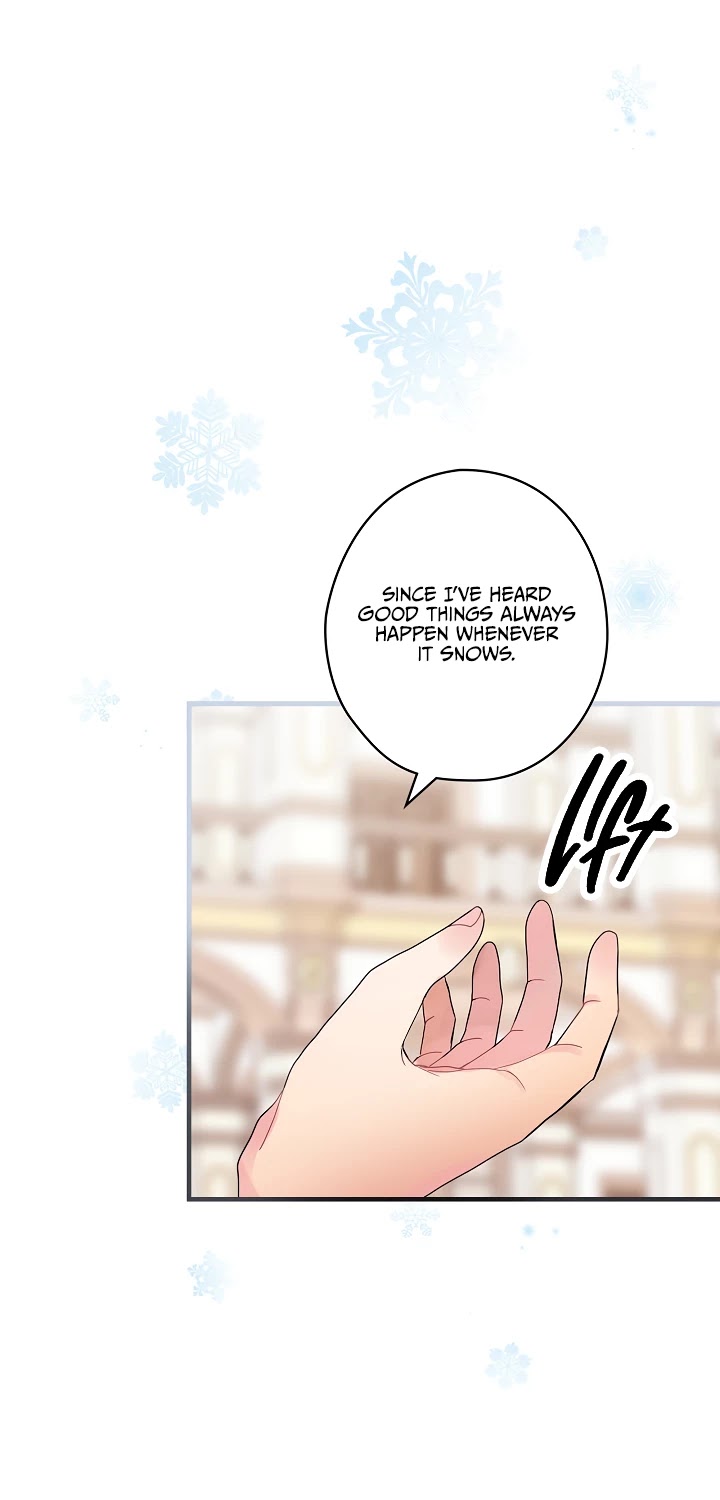 The Flower Dances and the Wind Sings Chapter 49 page 12 - Chapter 49