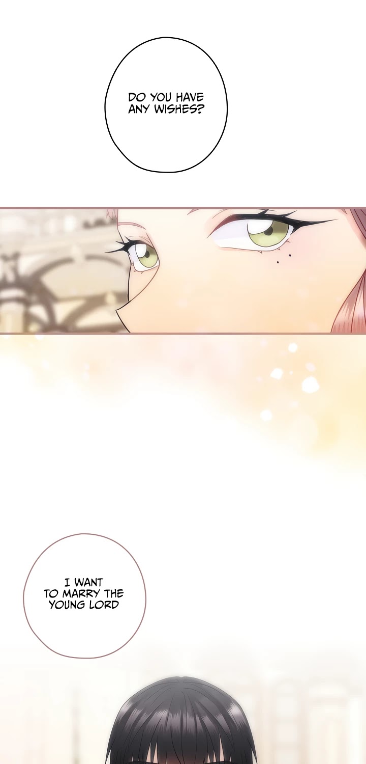 The Flower Dances and the Wind Sings Chapter 49 page 13 - Chapter 49