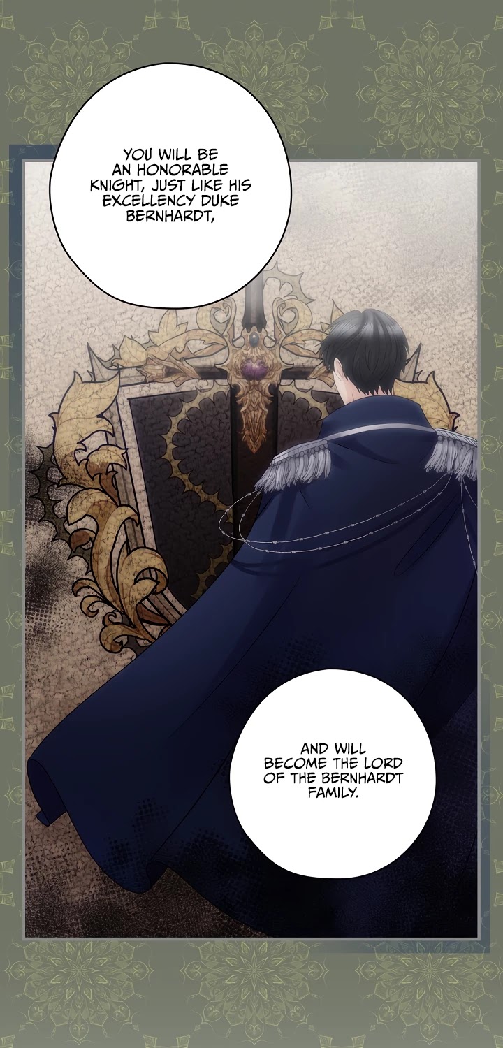 The Flower Dances and the Wind Sings Chapter 49 page 16 - Chapter 49