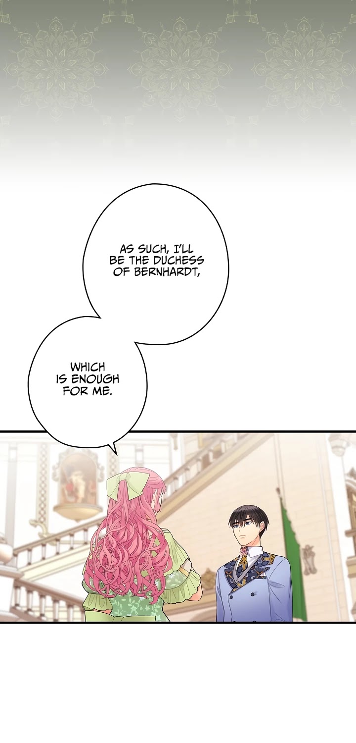 The Flower Dances and the Wind Sings Chapter 49 page 17 - Chapter 49