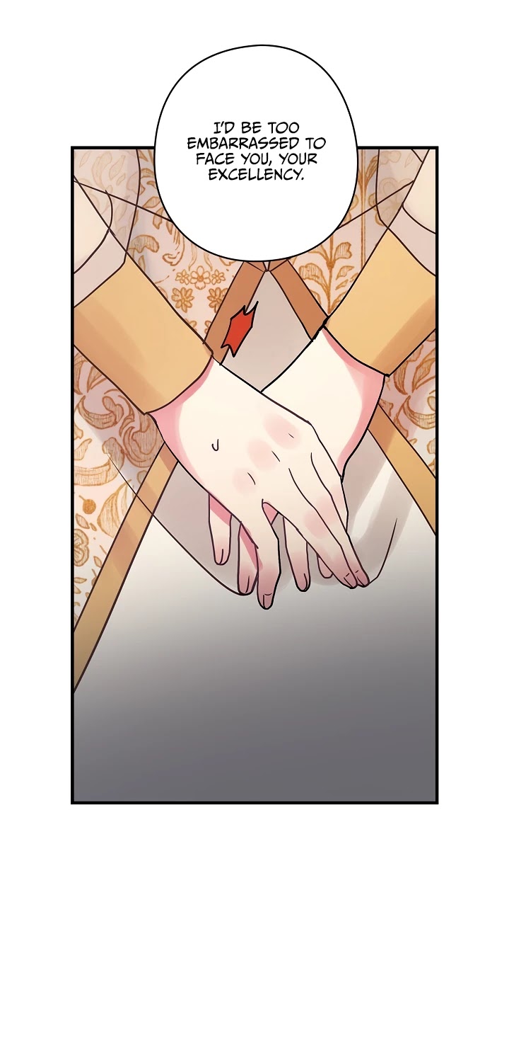 The Flower Dances and the Wind Sings Chapter 49 page 27 - Chapter 49