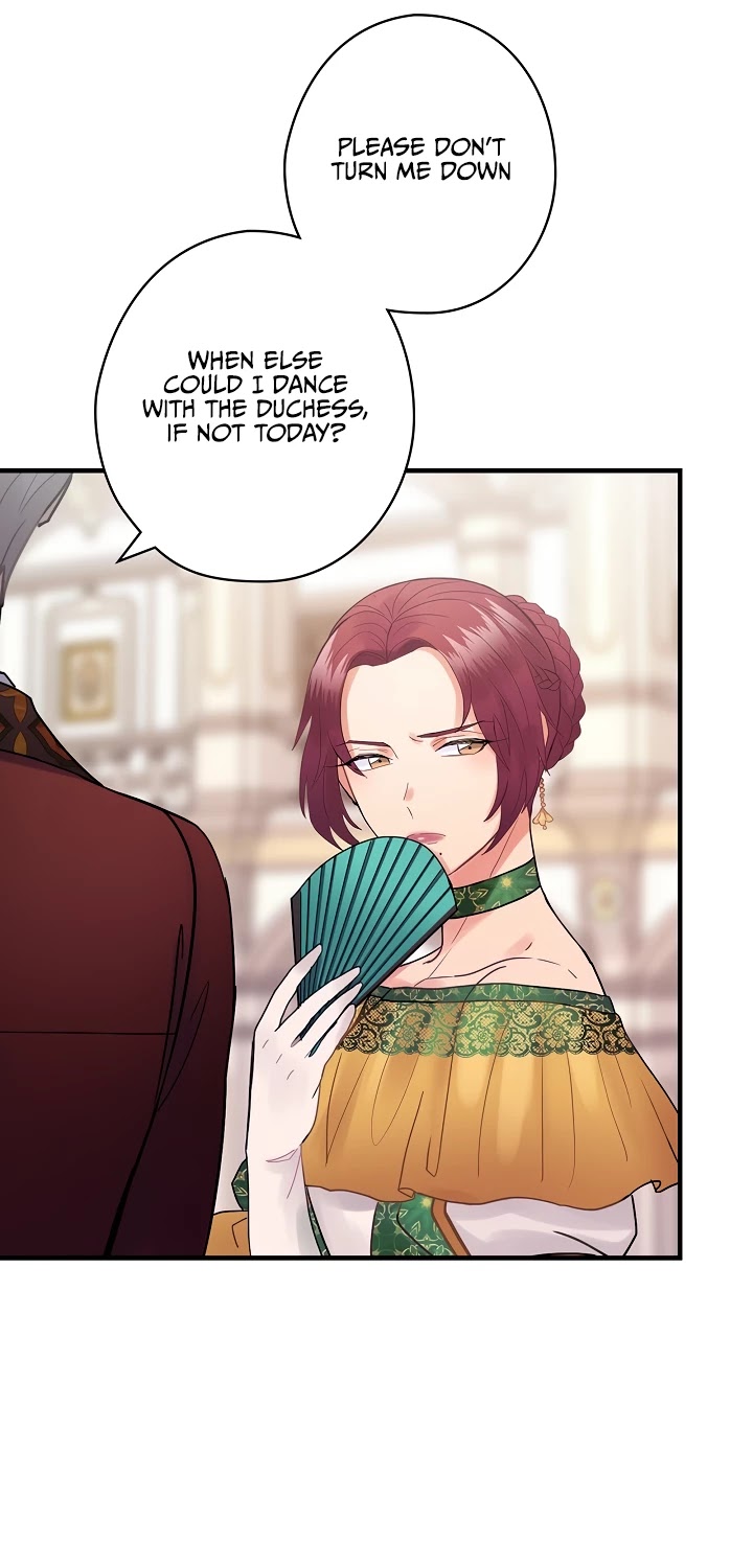 The Flower Dances and the Wind Sings Chapter 49 page 28 - Chapter 49