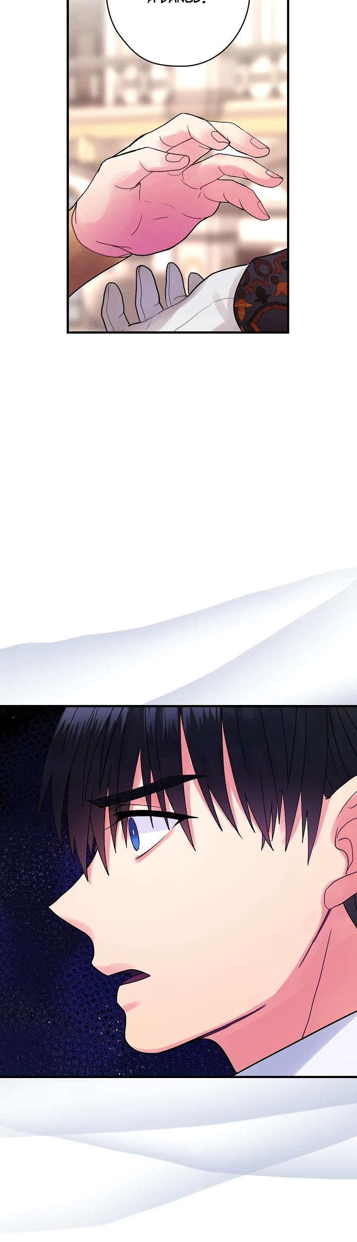 The Flower Dances and the Wind Sings Chapter 49 page 30 - Chapter 49
