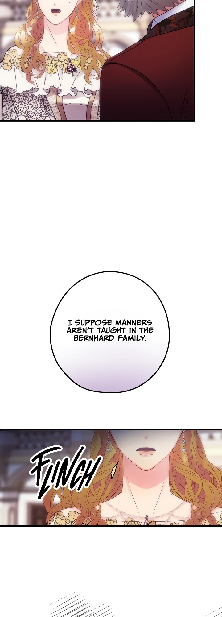 The Flower Dances and the Wind Sings Chapter 49 page 34 - Chapter 49