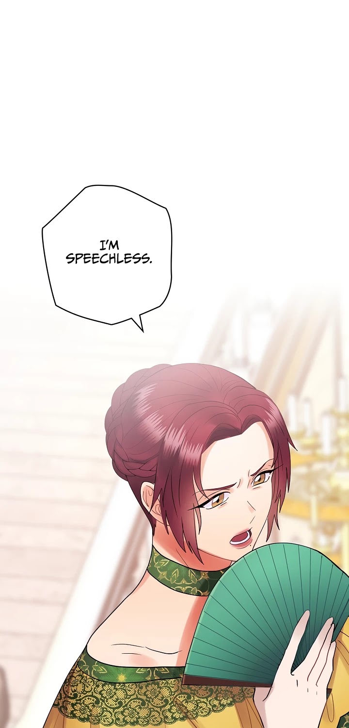 The Flower Dances and the Wind Sings Chapter 49 page 37 - Chapter 49