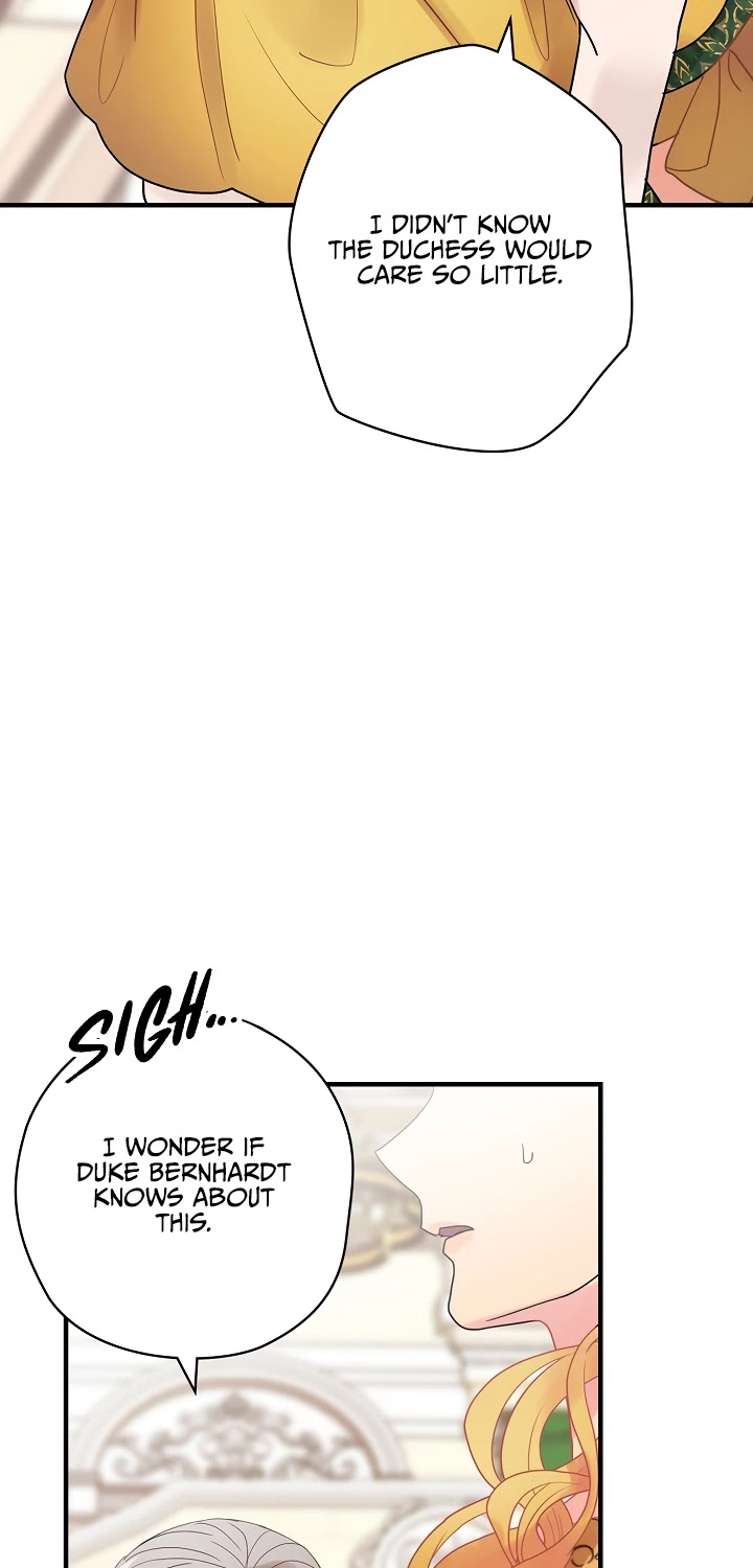 The Flower Dances and the Wind Sings Chapter 49 page 38 - Chapter 49