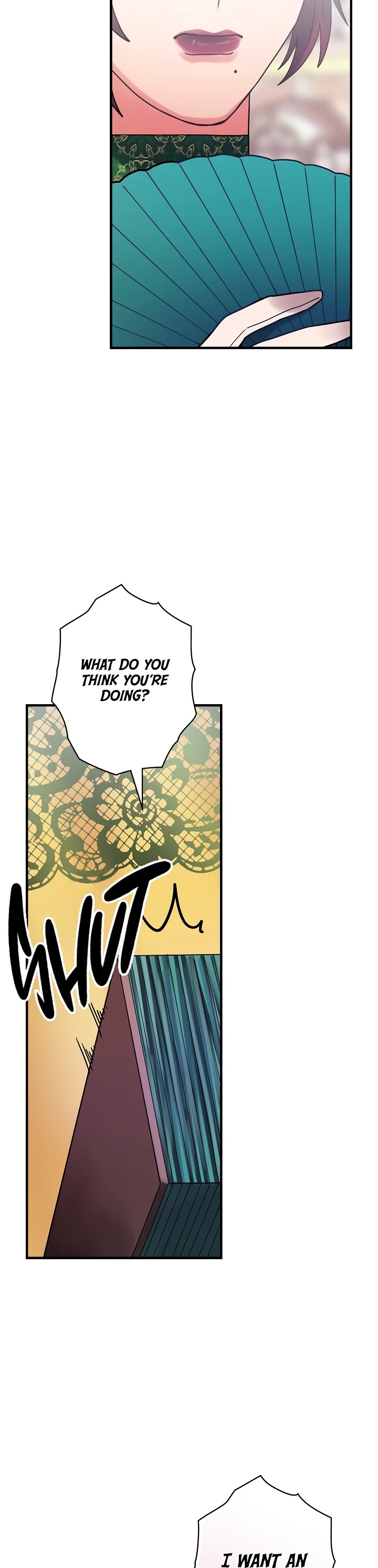 The Flower Dances and the Wind Sings Chapter 49 page 40 - Chapter 49