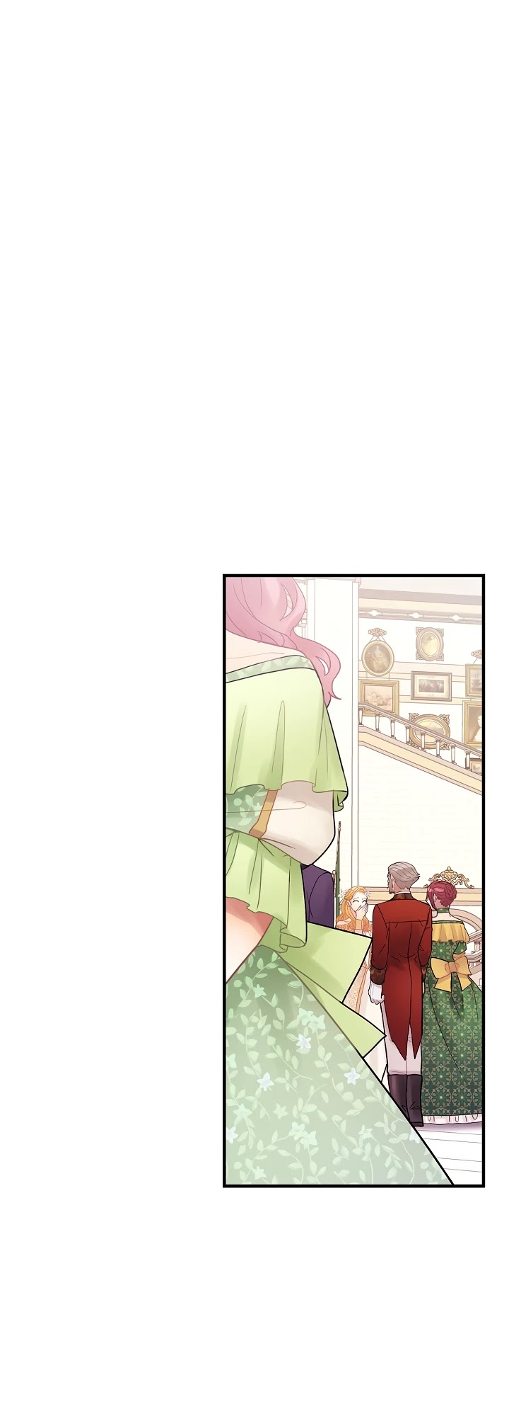The Flower Dances and the Wind Sings Chapter 49 page 9 - Chapter 49
